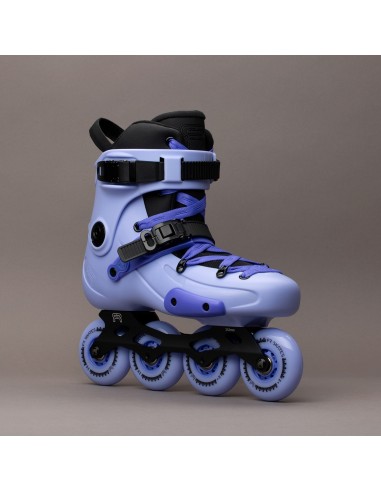 FR SKATE FR2 80 LIGHT PURPLE