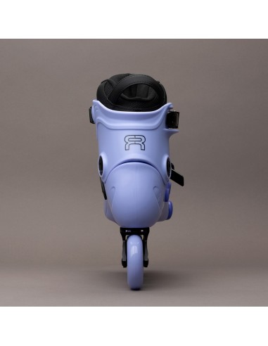 FR SKATE FR2 80 LIGHT PURPLE
