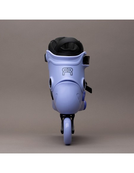 FR SKATE FR2 80 LIGHT PURPLE
