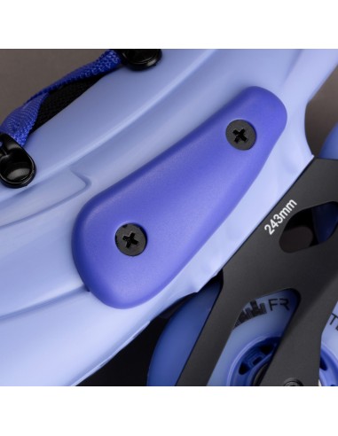 FR SKATE FR2 80 LIGHT PURPLE