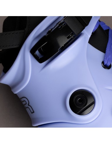 FR SKATE FR2 80 LIGHT PURPLE
