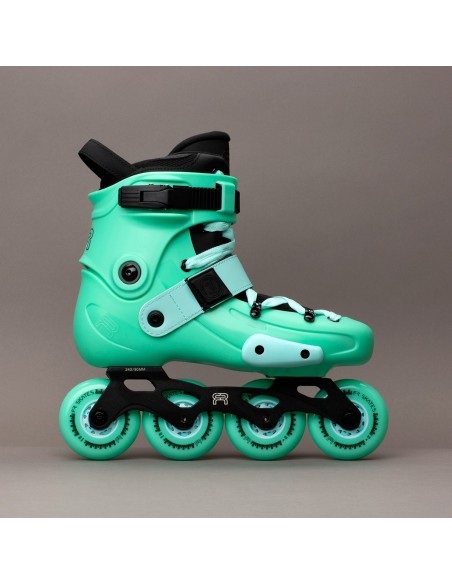 FR SKATE FRX80 MINT