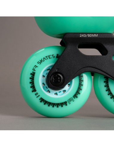 FR SKATE FRX80 MINT