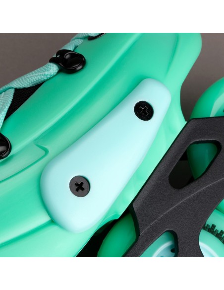 FR SKATE FRX80 MINT