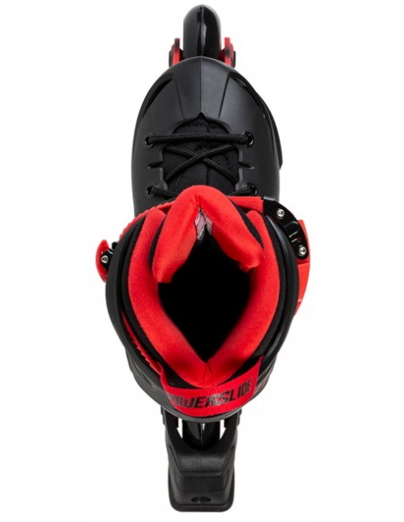 POWERSLIDE JET BLACK