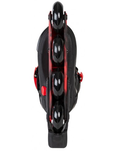 POWERSLIDE JET BLACK