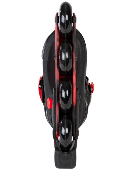 POWERSLIDE JET BLACK