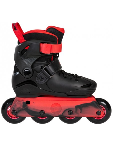 POWERSLIDE JET BLACK