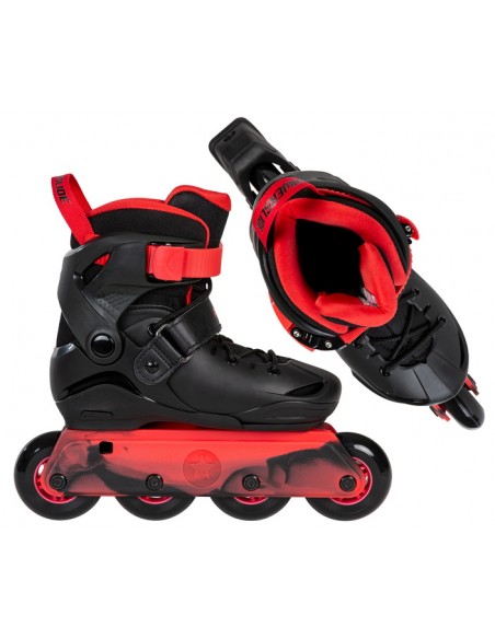 POWERSLIDE JET BLACK