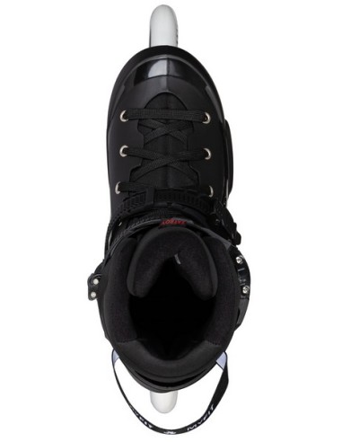 POWERSLIDE STORM BLACK 110