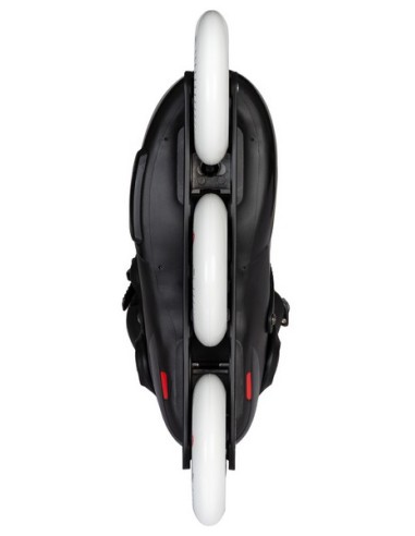 POWERSLIDE STORM BLACK 110