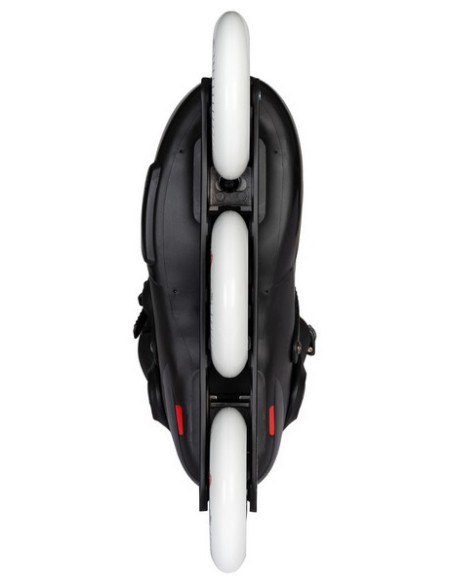POWERSLIDE STORM BLACK 110