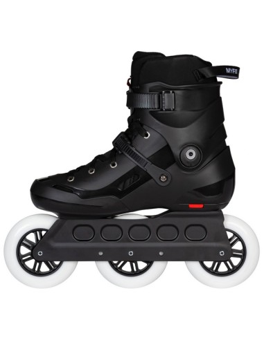 POWERSLIDE STORM BLACK 110