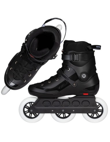 POWERSLIDE STORM BLACK 110