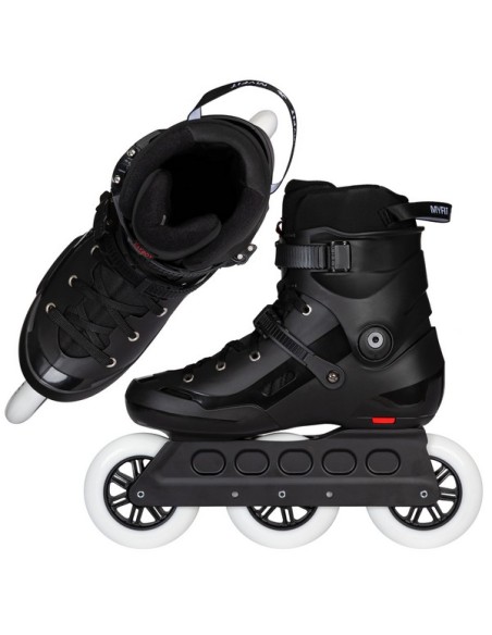POWERSLIDE STORM BLACK 110