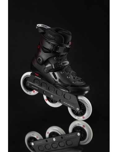 POWERSLIDE STORM BLACK 110