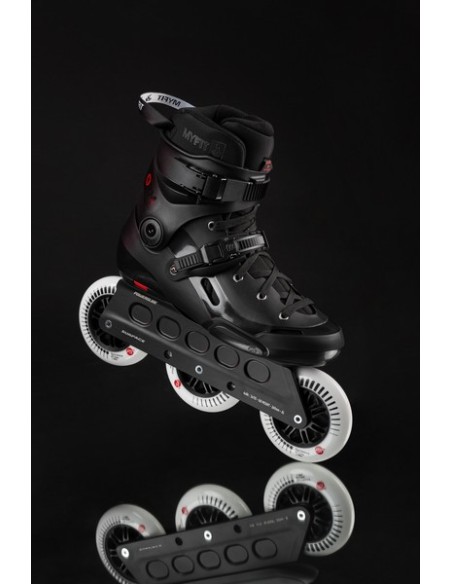 POWERSLIDE STORM BLACK 110