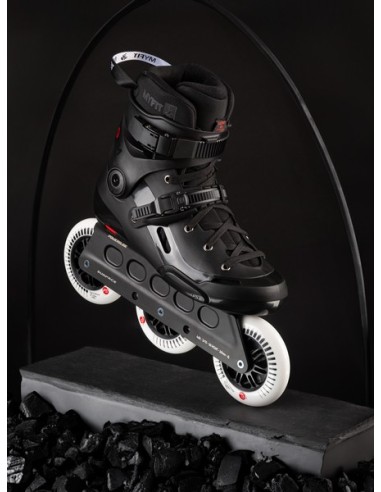 POWERSLIDE STORM BLACK 110