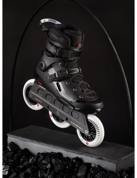POWERSLIDE STORM BLACK 110