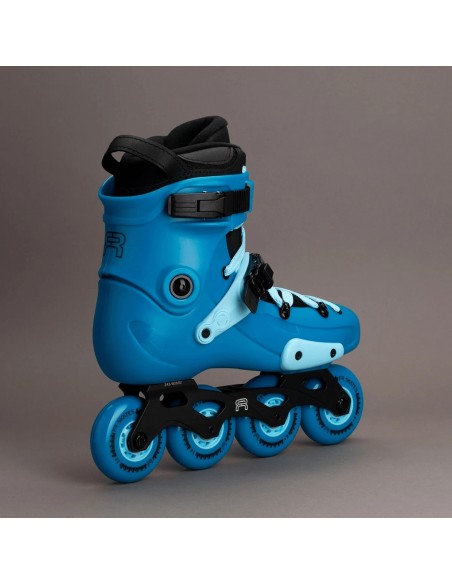 FR SKATE FR3 80 BLUE