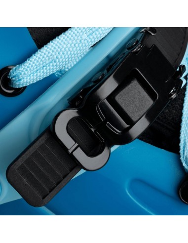 FR SKATE FR3 80 BLUE
