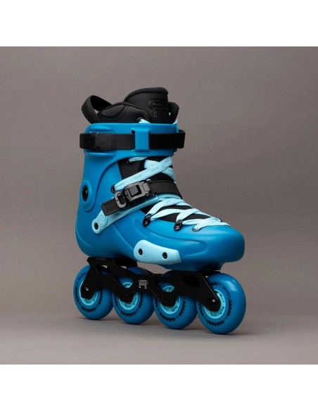 FR SKATE FR3 80 BLUE