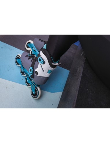 ROLLERBLADE PATINES MAXXUM XT W
