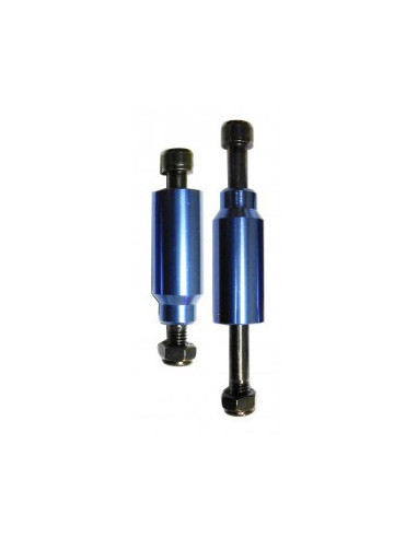 KRF PEGS ANODIZ SET (COLORES)