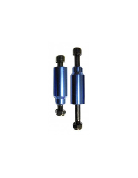 KRF PEGS ANODIZ SET (COLORES)