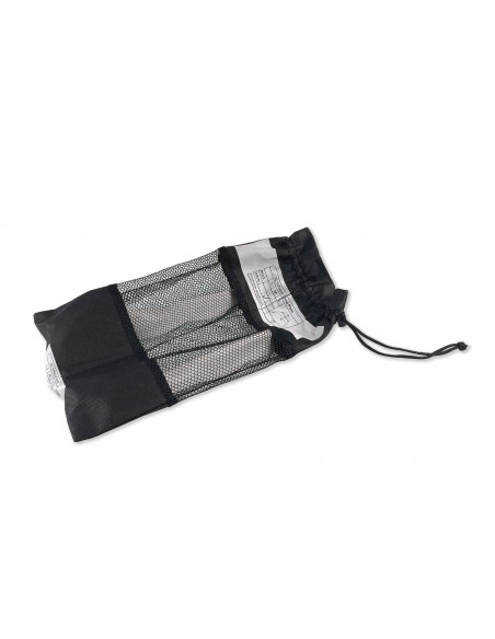 RAZORS SL1 GRINDPLATE NEGRO