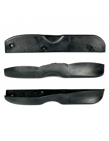 RAZORS SL1 GRINDPLATE NEGRO