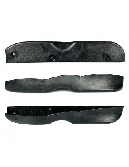 RAZORS SL1 GRINDPLATE NEGRO
