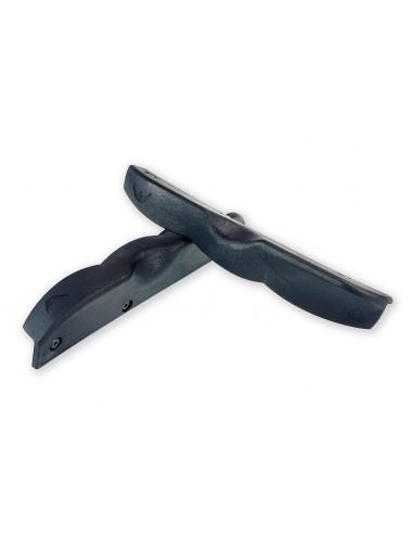 RAZORS SL1 GRINDPLATE NEGRO