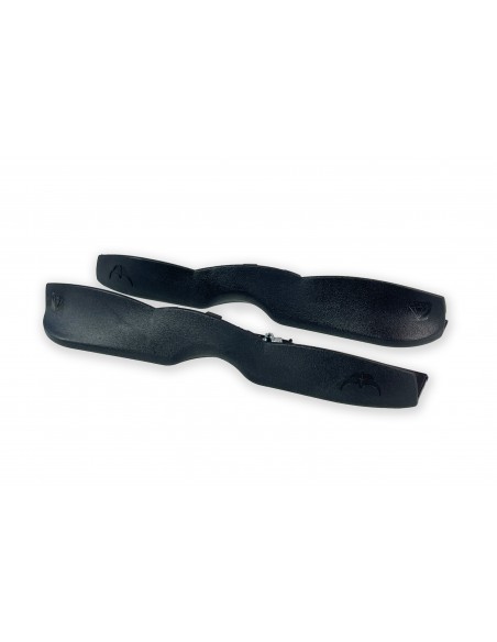RAZORS SL1 GRINDPLATE NEGRO