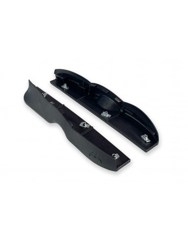 RAZORS SL1 GRINDPLATE NEGRO