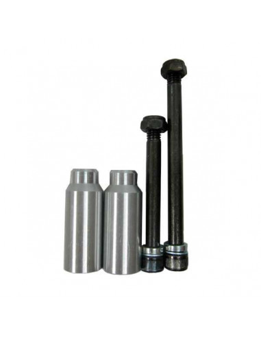 KRF PEGS ANODIZ SET (COLORES)