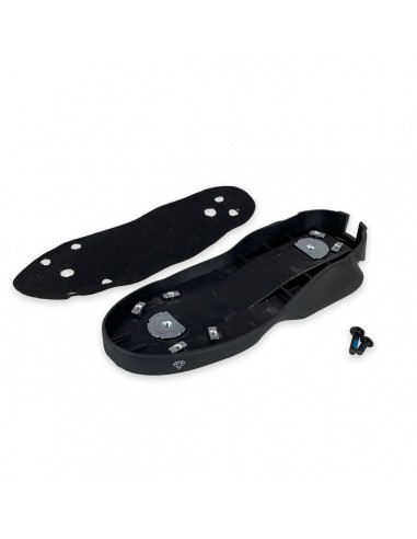 RAZORS CULT BODY SOULFRAME NEGRO