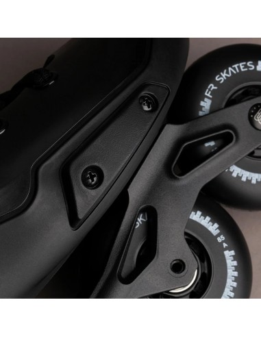 FR SKATE NEO 2 80 BLACK