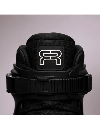 FR SKATE NEO 2 80 BLACK