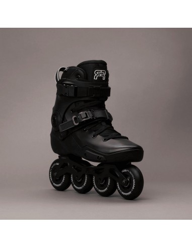 FR SKATE NEO 2 80 BLACK