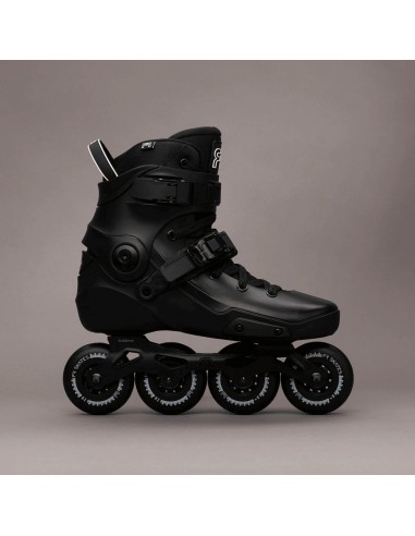 FR SKATE NEO 2 80 BLACK