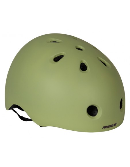 POWERSLIDE CASCO URBAN COOL MATCHA