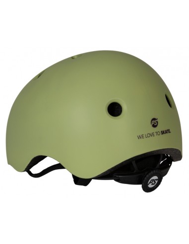 POWERSLIDE CASCO URBAN COOL MATCHA