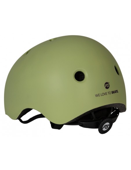 POWERSLIDE CASCO URBAN COOL MATCHA
