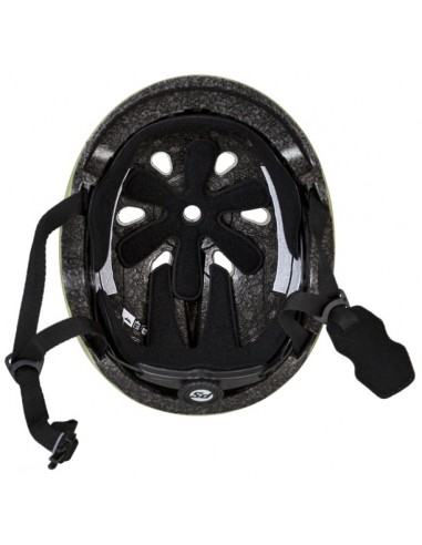 POWERSLIDE CASCO URBAN COOL MATCHA
