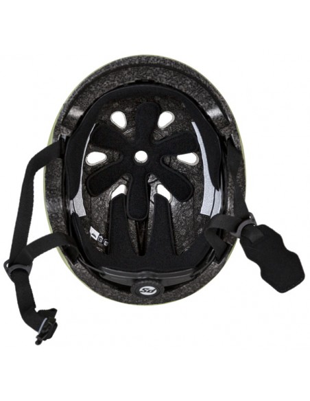 POWERSLIDE CASCO URBAN COOL MATCHA
