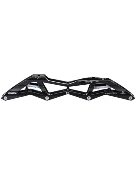 POWERSLIDE GUIA TRINITY 3X4 13.2/4x110