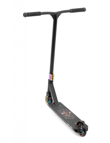SLAMM SCOOTER CLASSIC STUNT NEOCHROME