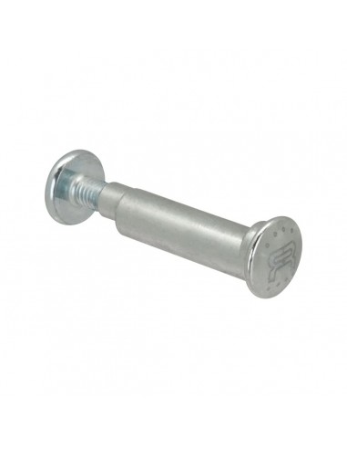 FR TORNILLO ROCKERED FR2 PLATA