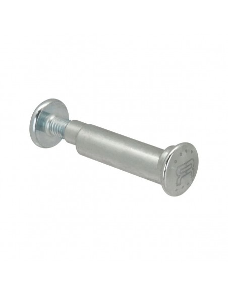 FR TORNILLO ROCKERED FR2 PLATA